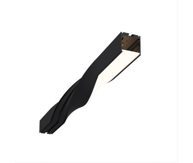 Купить Радиусный профиль Maytoni Led strip ALM-3535R-B-T-180°-0.5M Радиусный профиль Maytoni Led strip ALM-3535R-B-T-180°-0.5M