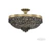Потолочная люстра Bohemia Ivele Crystal 19271/45IV G R781