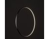 Подвесной светильник Nowodvorski Circolo Led M Black 10861