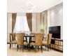 Потолочный светильник Escada Samia 10255/4LED