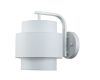 Настенный светильник Indigo Zemfira 13018/1W White V000348