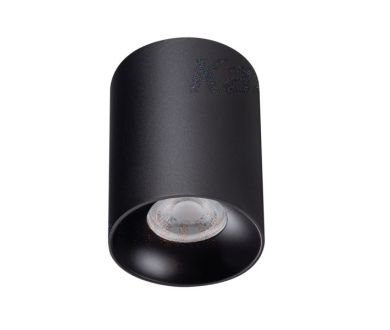 Купить Потолочный светильник Kanlux Riti GU10 B/B 27567 Потолочный светильник Kanlux Riti GU10 B/B 27567