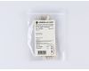 Соединитель гибкий двухсторонний Ambrella Light Illumination COB 12/24V для лент 5mm (2 конт.) (10шт. в комплекте) GS7885