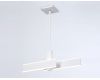 Подвесной светильник Ambrella Light Acrylica Original FA6666