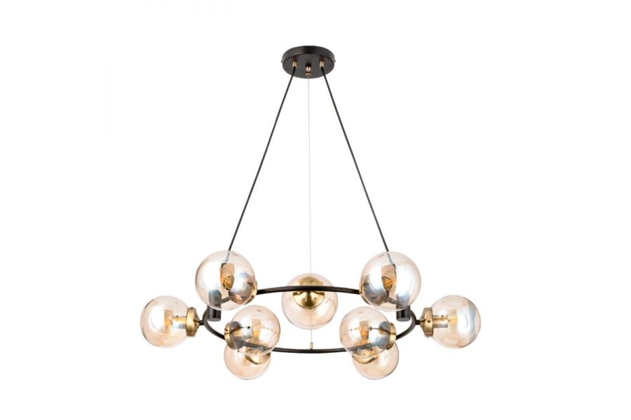 Подвесной светильник Citilux CL105195