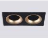 Встраиваемый светильник Ambrella Light Techno Spot Standard Tech TN102735