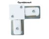 Коннектор Arte Lamp Track Accessories A120233L