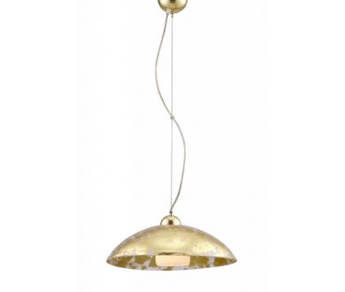 Купить Подвесной светильник Arte Lamp Conca A7100SP-1GA Подвесной светильник Arte Lamp Conca A7100SP-1GA