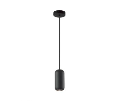 Купить Подвесной светильник Odeon Light Cocoon 5060/1B Подвесной светильник Odeon Light Cocoon 5060/1B