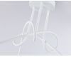 Потолочная люстра Ambrella Light Loft TR80414