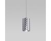 Подвесной светильник Eurosvet Bonaldo 50247/1 LED хром a061442