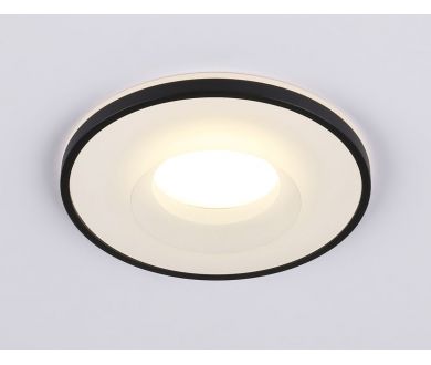Купить Встраиваемый светильник Ambrella Light Techno spot Acrylic Tech TN3201 Встраиваемый светильник Ambrella Light Techno spot Acrylic Tech TN3201