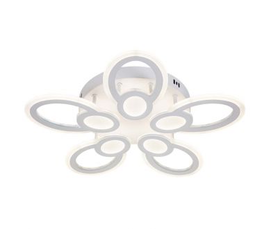 Купить Потолочная люстра Escada Alruba 10269/10LED Потолочная люстра Escada Alruba 10269/10LED