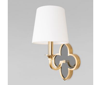 Бра Loft IT Silence 10303W/B Brass
