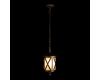 Уличный подвесной светильник Loft IT Ravenna 100016P