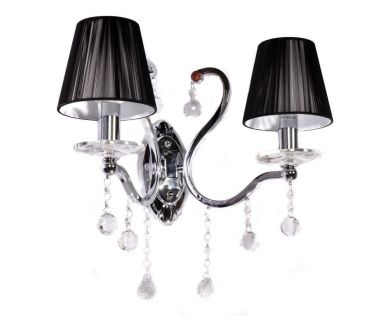Бра Lumina Deco Bellisica LDW 8033-2 SL
