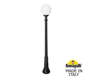 Купить Парковый светильник Fumagalli Globe G30.156.000.AYF1R Парковый светильник Fumagalli Globe G30.156.000.AYF1R