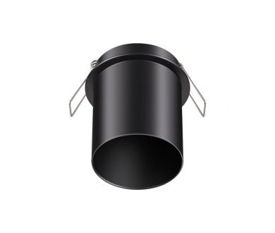 Купить Встраиваемый светильник Novotech Butt 370937 Встраиваемый светильник Novotech Butt 370937