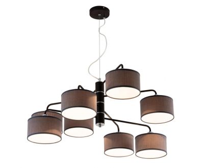 Купить Подвесная люстра Citilux Форма CL428281 Подвесная люстра Citilux Форма CL428281