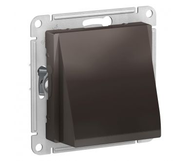 Купить Кабельный выход мокко Schneider Electric Atlas Design ATN000699 Кабельный выход мокко Schneider Electric Atlas Design ATN000699