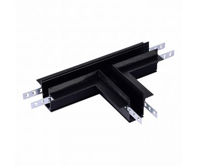 Купить Коннектор T-образный ST Luce Skyline 48 ST007.499.12 Коннектор T-образный ST Luce Skyline 48 ST007.499.12