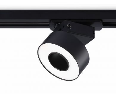 Купить Трековый однофазный светильник Ambrella Light Track System GL6863 Трековый однофазный светильник Ambrella Light Track System GL6863