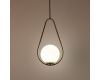 Подвесной светильник ImperiumLoft Hoop 213738-26