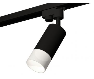 Купить Трековый однофазный светильник Ambrella Light Track System XT6323170 (A2521, C6323, N6252) Трековый однофазный светильник Ambrella Light Track System XT6323170 (A2521, C6323, N6252)