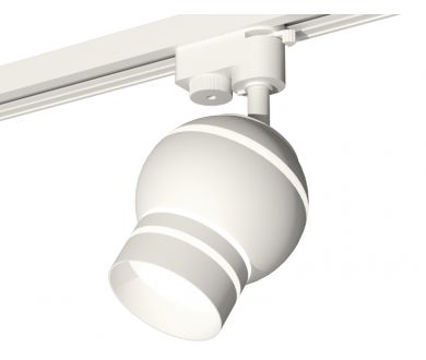 Купить Трековый однофазный светильник с подсветкой Ambrella Light Track System XT1101050 (A2520, C1101, N7141) Трековый однофазный светильник с подсветкой Ambrella Light Track System XT1101050 (A2520, C1101, N7141)