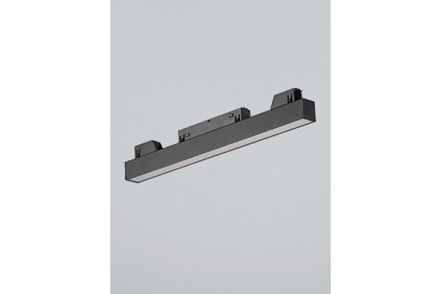 Трековый светильник Vitaluce VT0200001-01