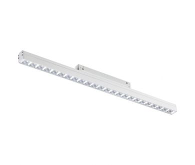 Трековый светильник NOVOTECH FLUM 358419