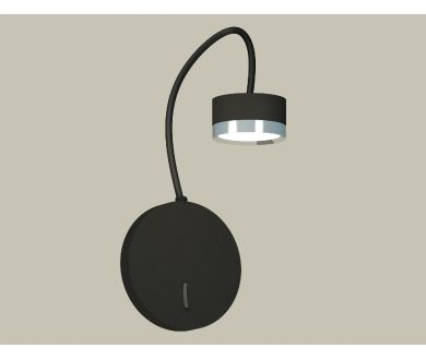 Купить Бра Ambrella Light Traditional (C9596, N8118) XB9596151 Бра Ambrella Light Traditional (C9596, N8118) XB9596151