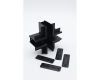 Соединитель Aployt Magnetic track 220 APL.0285.00.04
