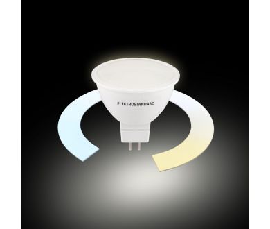 Купить Умная светодиодная лампа Elektrostandard BLG5318 4690389217166 a071007 Умная светодиодная лампа Elektrostandard BLG5318 4690389217166 a071007