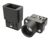 Трековый магнитный светильник iLedex Vision 4822-018-L36-2W-24DG-4000K-BK