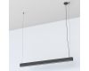 Подвесной светильник Nowodvorski Soft Led 120x6 7525