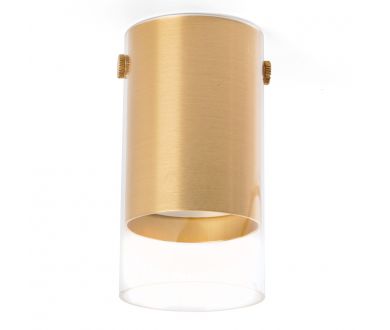 Купить Накладной светильник Feron Barrel Lumina ML189 48745 Накладной светильник Feron Barrel Lumina ML189 48745