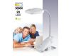 Настольная лампа Эра NLED-420-1.5W-W Б0003728