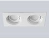 Встраиваемый светильник Ambrella Light Techno Spot Standard Tech TN102759