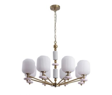 Купить Подвесная люстра Lumion Moderni Alegra 8334/8 Подвесная люстра Lumion Moderni Alegra 8334/8