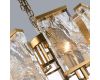 Подвесная люстра Cloyd Mineral 10284