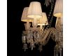 Подвесная люстра Loft IT Zenith 10210/8 White