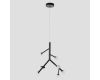 Подвесной светильник Crystal Lux TWIG SP16W LED