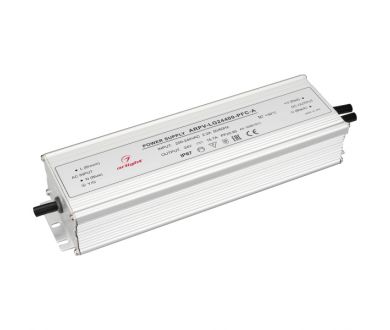 Купить Блок питания Arlight ARPV-LG24400-PFC-A 24V 16.7A 400W 026810(1) Блок питания Arlight ARPV-LG24400-PFC-A 24V 16.7A 400W 026810(1)