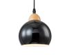 Подвесной светильник Escada Solo 10178/3S Black