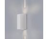 Светильник настенный ITALLINE IT01-A150/2 WHITE
