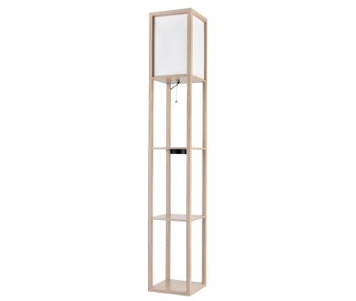 Торшер Lumion Practic 8091/1F