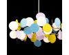 Подвесная люстра Loft IT Matisse 10008/12 mult