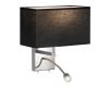 Бра Lumina Deco Dotti LDW 6050-2 BK