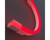 Гибкий неон Maytoni Led Strip 25x13 220В 8Вт/м Red IP65 50м 201233